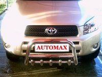 Bullbar Toyota Rav 4 nou